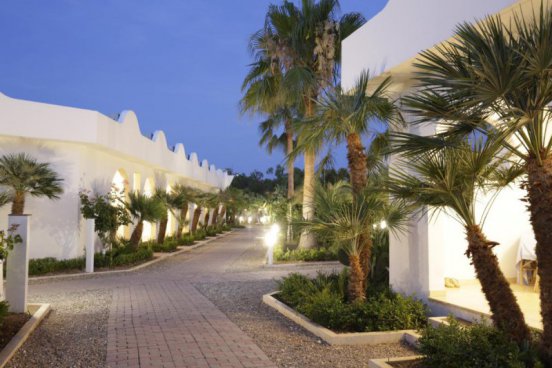 Garden Hotel Ripa