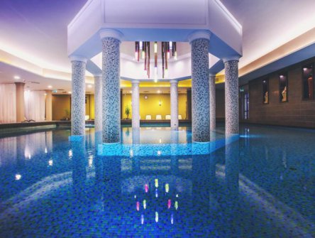 Maďarsko: Bükfürdő - hotel Caramell 4*