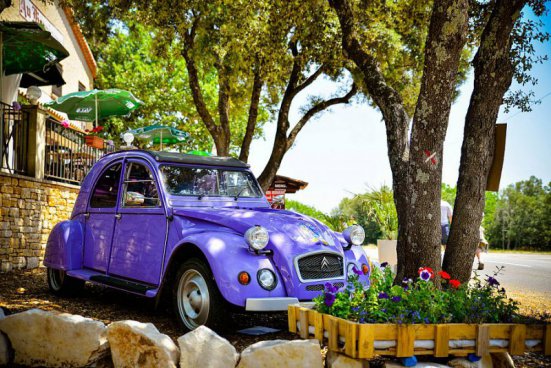 To nejkrásnější z Provence + CANNES 