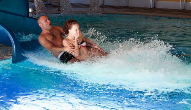 5denní zájezd s dopravou, polopenzí a skipasem v ceně – hotely různé Paganella