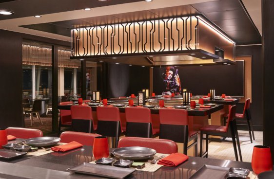 Objevování ráje na zemi na Norwegian Sun, plavba s českým průvodcem