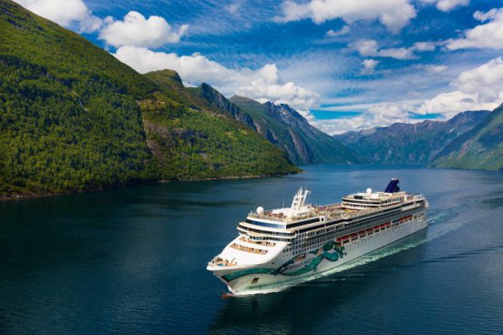 Poklady jihovýchodní Asie na Norwegian Jade, plavba s českým průvodcem, plavba s dopravou