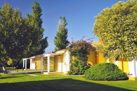 Hotel Futura Club Cala Fiorita