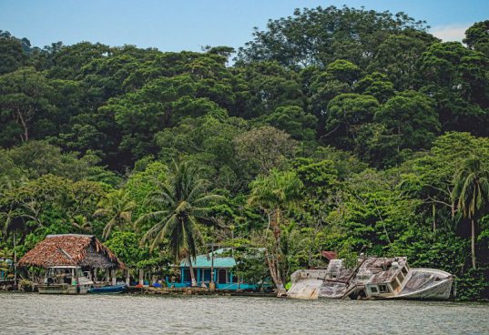 To nejlepší z Guatemaly + MAYSKÁ KULTURA + KOUPÁNÍ NA OSTROVĚ V BELIZE 