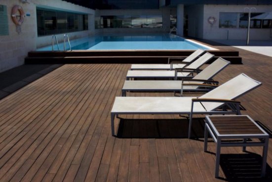 Hotel Thalasia Costa De Murcia