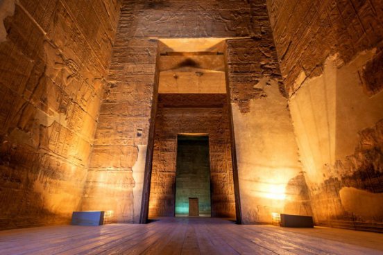 Jižní Egypt
