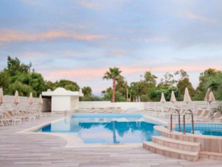 Garden Hotel Ripa