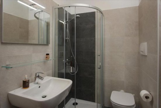 5denní zájezd (denní přejezd) s dopravou, polopenzí a skipasem v ceně – hotel Centrale