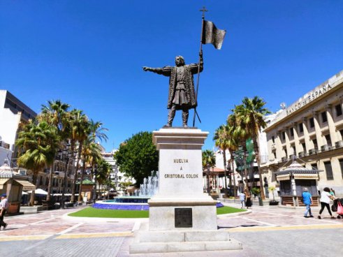 Krásy jihozápadní Andalusie a Algarve