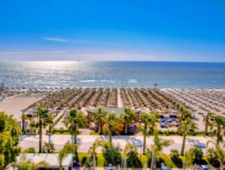 Hotel Grand VM Conference & SPA