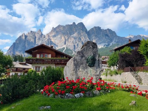 Perly severní Itálie - ubytování v hotelu