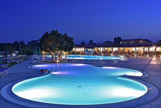 Hotel Futura Club Cala Fiorita