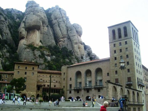 Krásy Andorry a malebného katalánského pobřeží