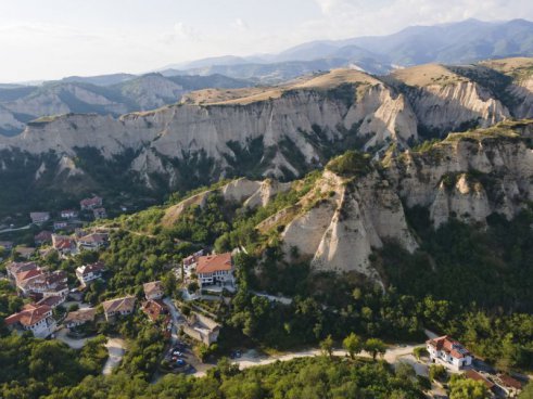 Poznávací zájezd Bulharsko – neobjevené skvosty
