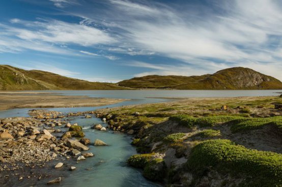 To nejlepší z Grónska + PŮLNOČNÍ SLUNCE NAD FJORDEM + PRAVÝ ŽIVOT OSADNÍKŮ 