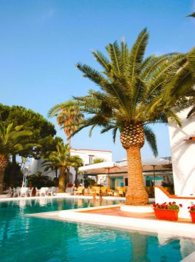 Hotel Royal Palm Terme