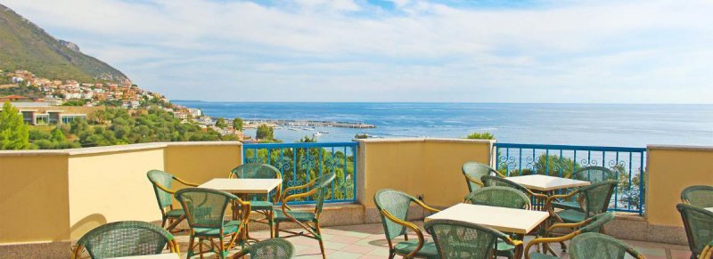 Palmasera Village Resort