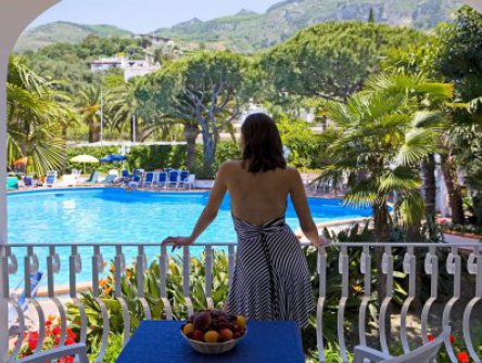 Hotel Park Imperial Terme