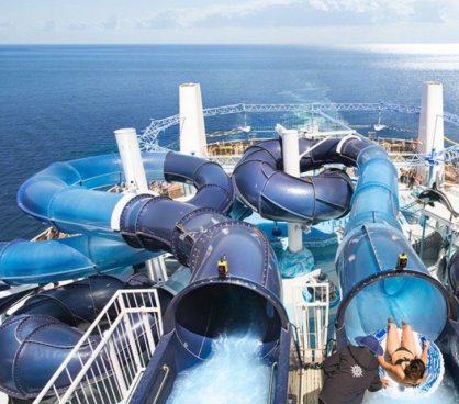 Středomořská chuť léta na MSC Meraviglia, plavba s českým průvodcem, plavba s dopravou