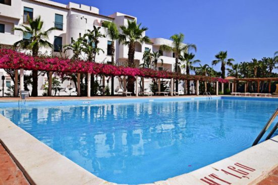Hotel Saracen Sands Hotel & Congress Centre 4*
