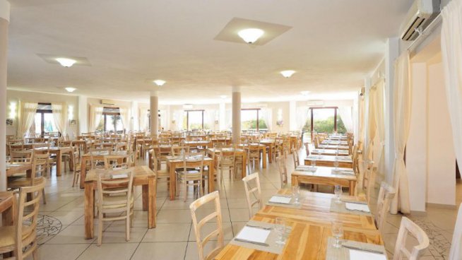 Hotel Futura Club Cala Fiorita
