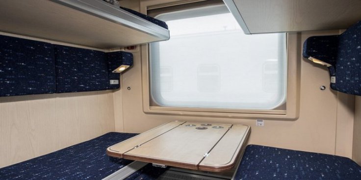 Arménie a Gruzie vlakem – Expres napříč Kavkazem