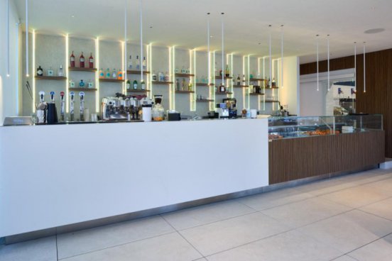 Garden Hotel Ripa
