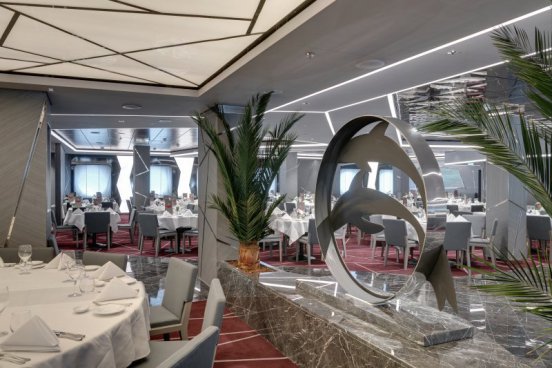 Předprázdninový okruh Středomořím na MSC Seaview, plavba s českým průvodcem, plavba s dopravou