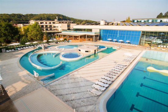 Glamping Sun Valley Bioterme – mobilhomy