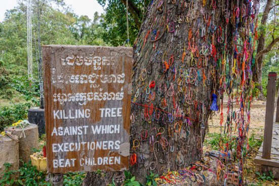 To nejlepší z Kambodže + TAJUPLNÉ CHRÁMY ANGKOR WAT + PLÁŽE OSTROVA KOH RONG 