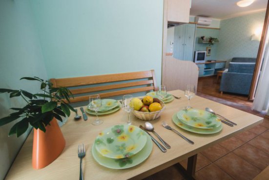 Hotel Eco Resort Spa Snovik