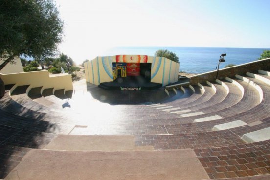 Palmasera Village Resort