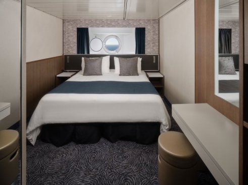 Z Nového Zélandu až do Sydney na Norwegian Spirit, plavba s českým průvodcem
