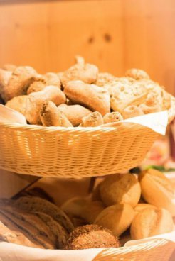 5denní zájezd (denní přejezd) s dopravou, polopenzí a skipasem v ceně – pension Maria