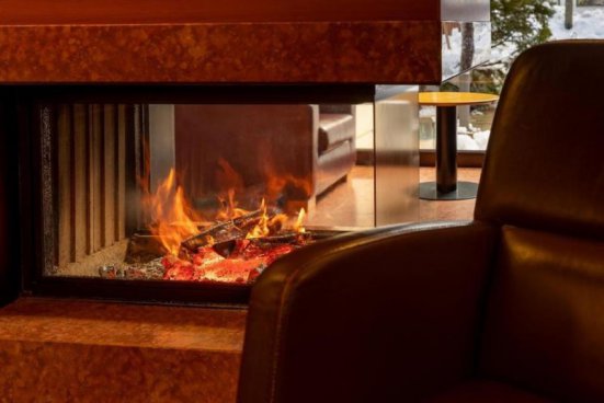 Různé hotely Kranjska Gora - lyžařský balíček na 3 noci, denní přejezd, wellness a polopenze v ceně