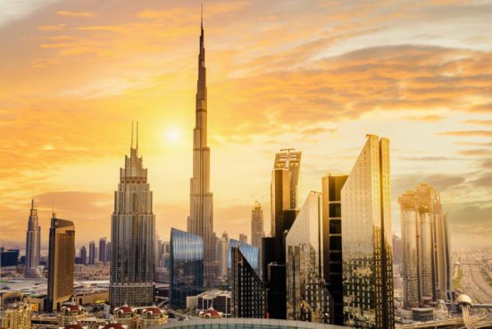 Poznávací zájezd Dubaj a Abú Dhabí, odlet z Prahy