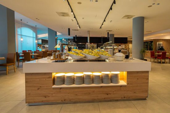 Hotel Ohtels Islantilla