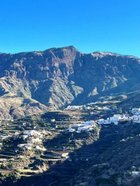 Gran Canaria - ostrov věčnosti