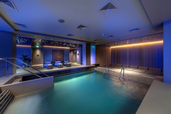 Z Dubaje po Emirátech na MSC World Europa, plavba s českým průvodcem