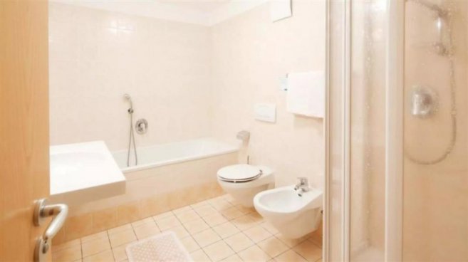 6denní zájezd (denní přejezd) s dopravou a polopenzí ceně – hotel Antermoia