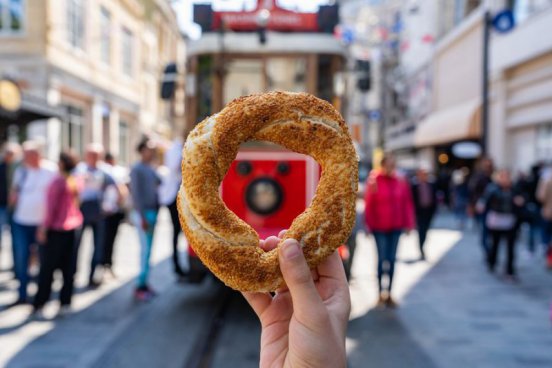 Istanbul pro rodiče a děti + PLAVBA PO BOSPORU + KOUPÁNÍ NA PRINCOVÝCH OSTROVECH