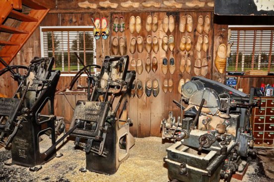 Amsterdam pro rodiče a děti + SVĚT MINIATUR + HRAVÉ MUZEUM NEMO 