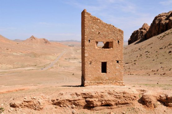 MAROKO - MARRÁKEŠ, FES, ATLAS A SAHARA