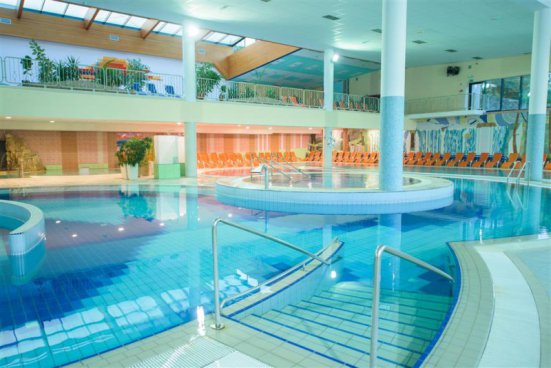 Glamping Sun Valley Bioterme – mobilhomy