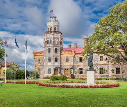 To nejlepší z Rigy + OKOLÍ 