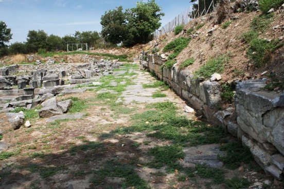 To nejlepší ze Soluně + MOŘE + KLÁŠTERY METEORA 
