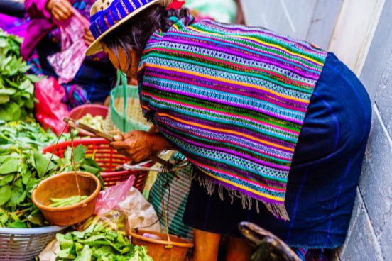 To nejlepší z Guatemaly + MAYSKÁ KULTURA + KOUPÁNÍ NA OSTROVĚ V BELIZE 