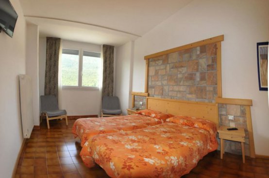 5denní zájezd s dopravou, polopenzí a skipasem v ceně – hotel Piancastello