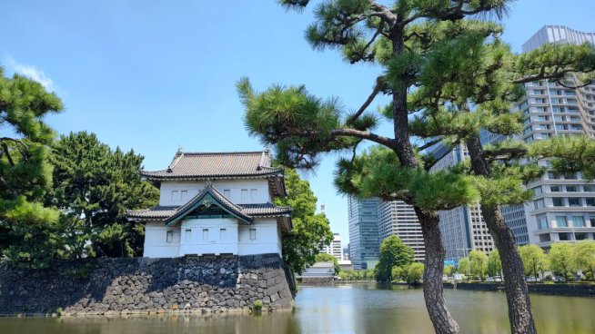 JAPONSKO – okruh na Honšú, památky UNESCO i metropole v době květu sakur