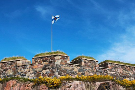 To nejlepší z Helsinek + STOCKHOLM + PLAVBA TRAJEKTEM BALTSKÝM MOŘEM 